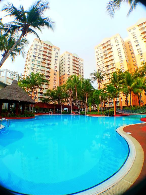 Malacca Hotel apartamento Exterior foto