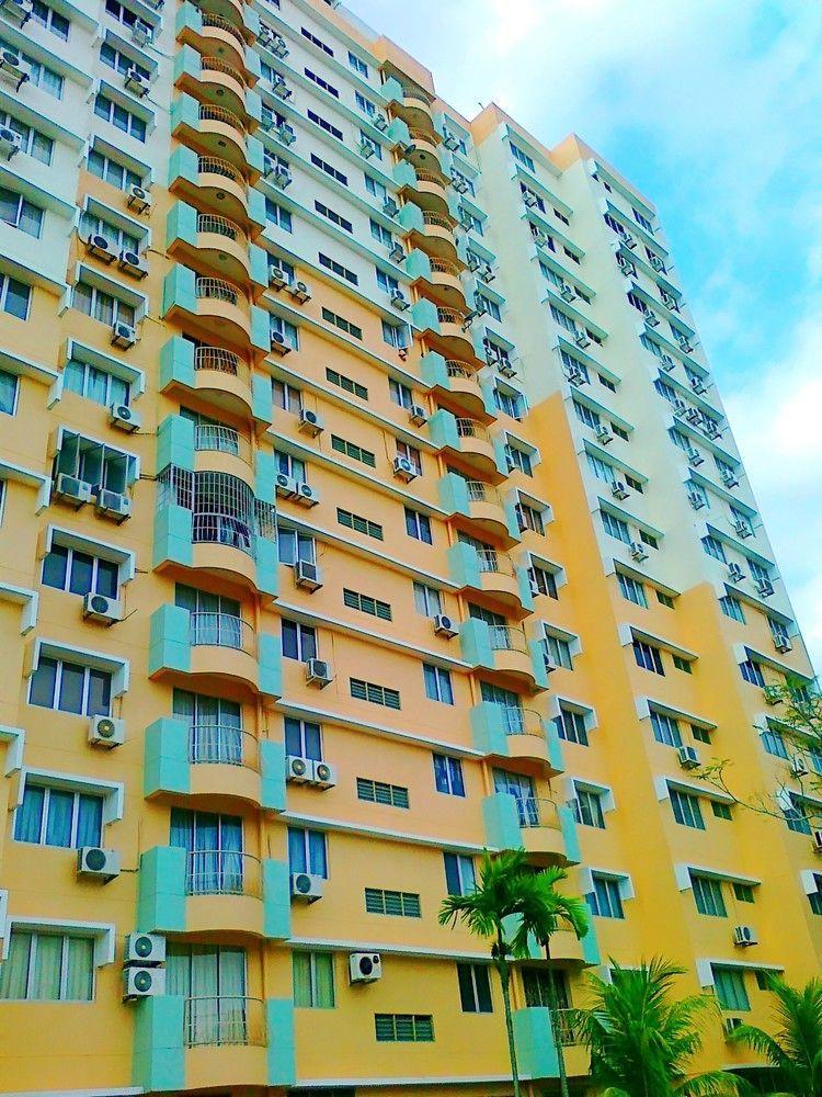 Malacca Hotel apartamento Exterior foto