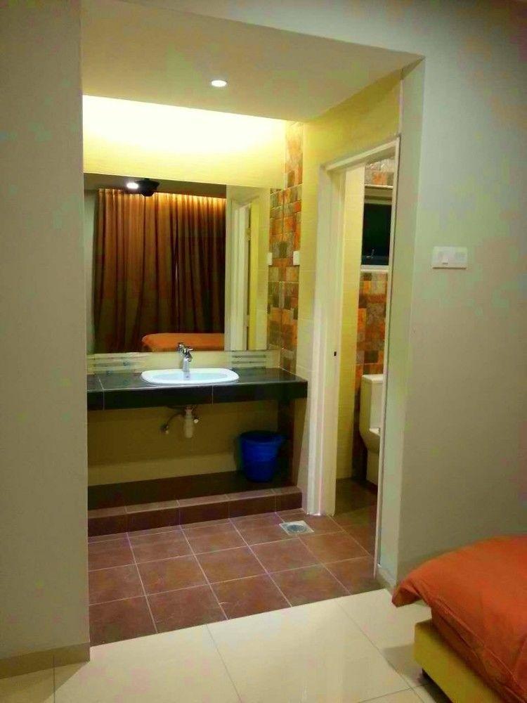 Malacca Hotel apartamento Exterior foto
