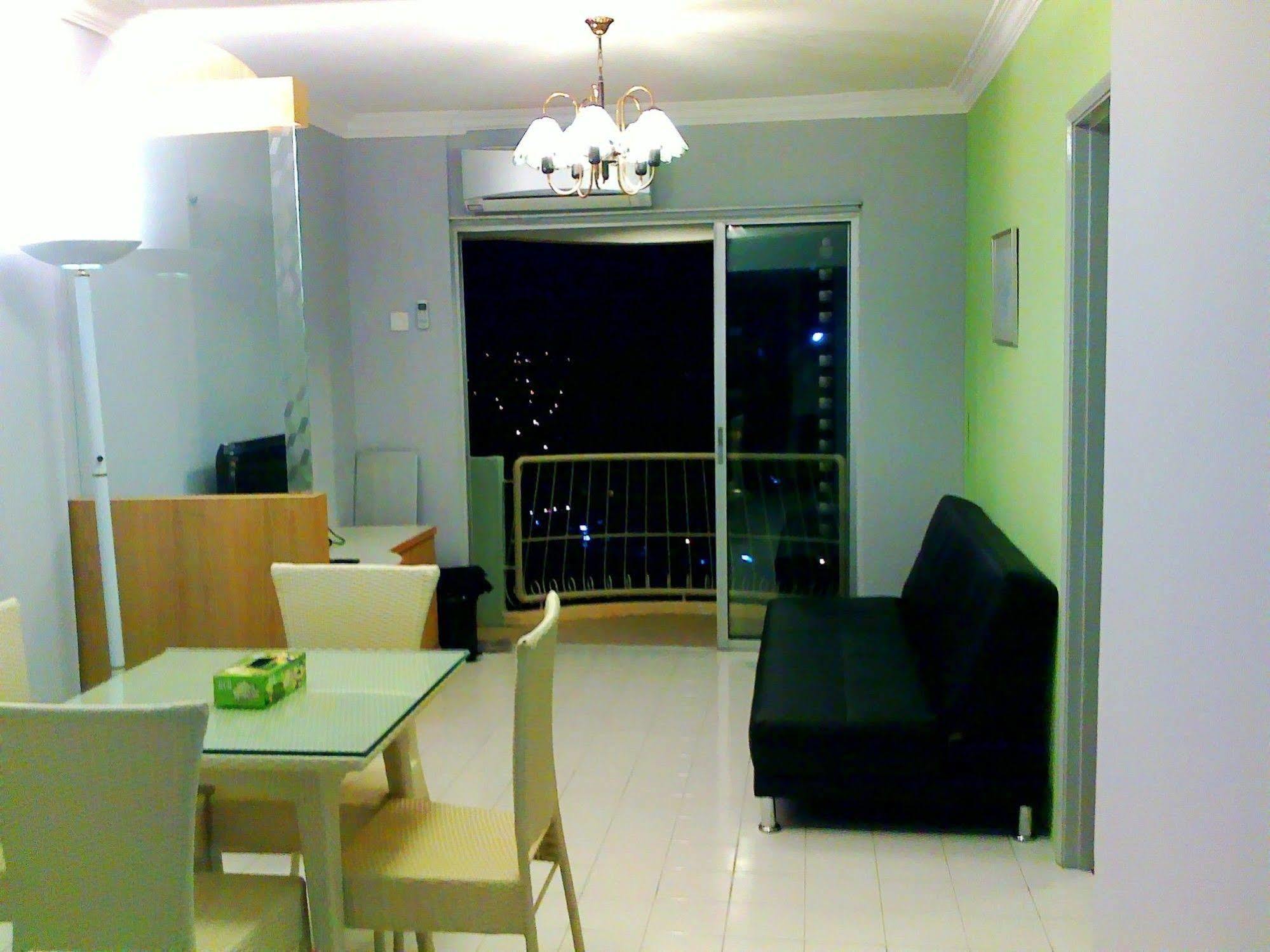 Malacca Hotel apartamento Exterior foto