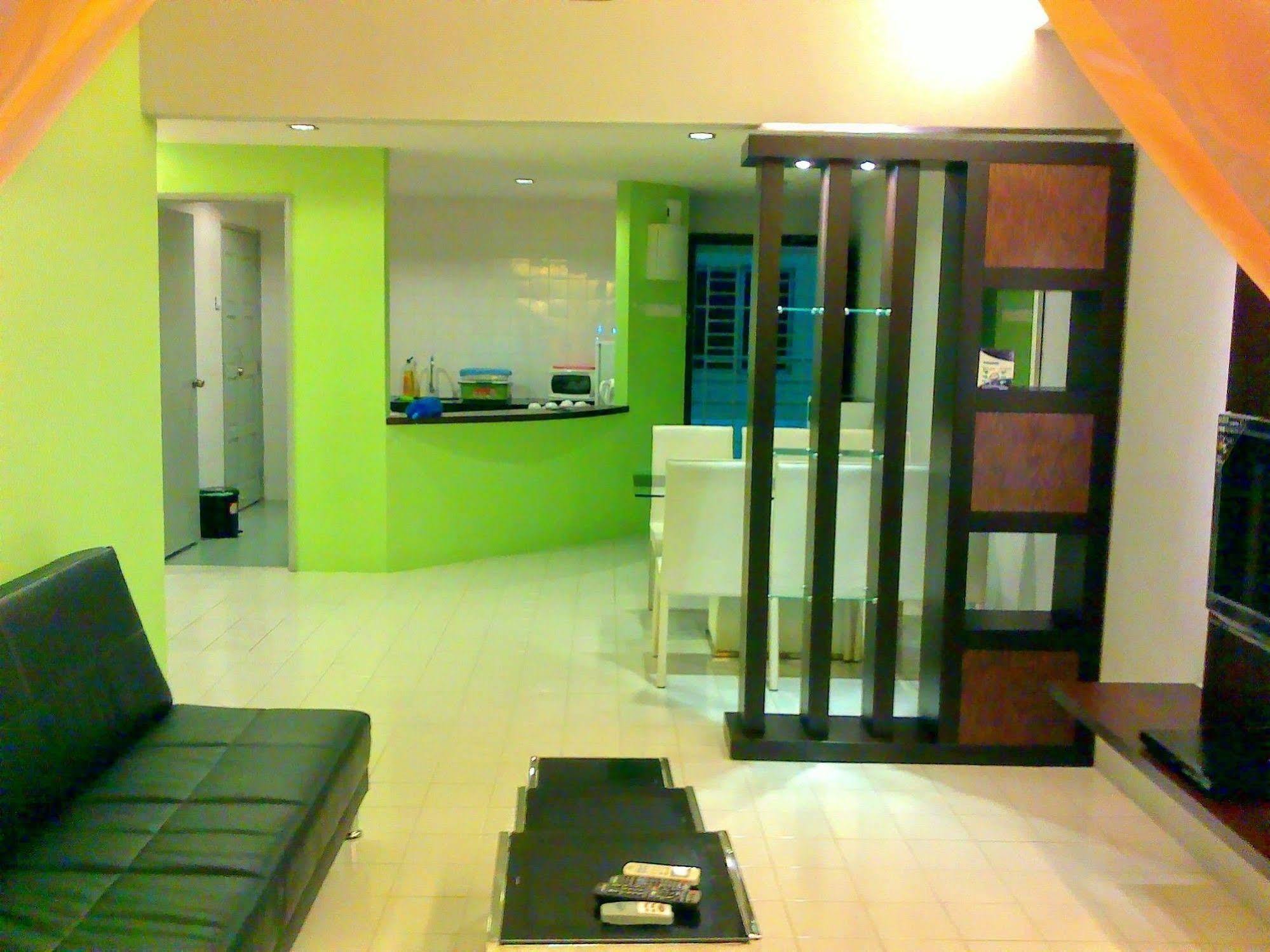 Malacca Hotel apartamento Exterior foto